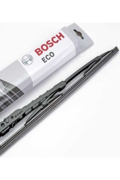 Bosch Eco Universal Quick-clip Telli Grafitili Silecek 40cm 1 Adet 3397004667