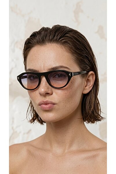 LOOKUP Women's Sunglasses Uv 400 Protection New Season Vintage Glasses with C...