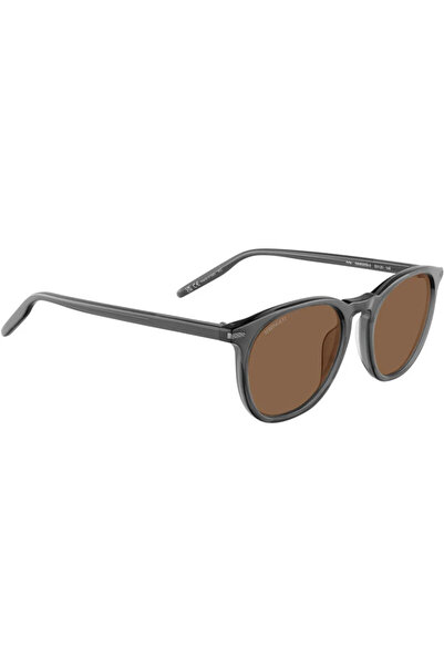 Serengeti Arlie SS483009 52*20 145 Polarize Uniseks Güneş Gözlüğü