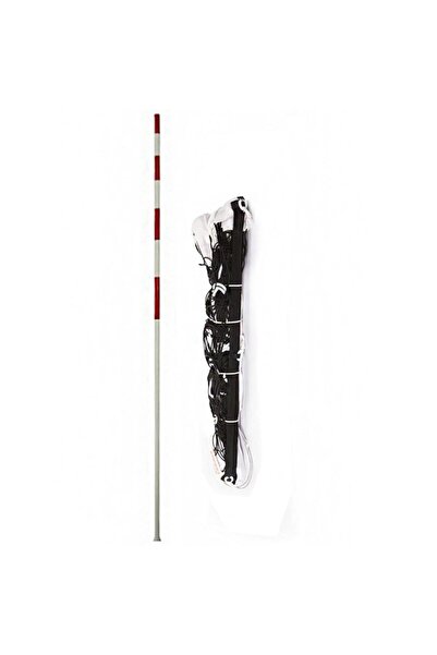 NATEX INT Set profesional fileu volei cu antene NATEX , 9,5x1m