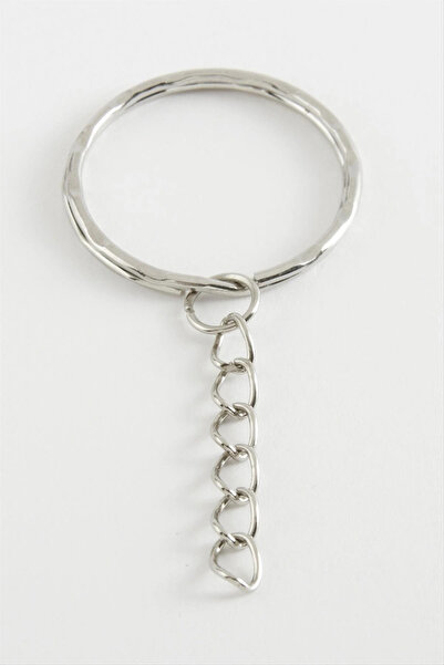 Eco Lounge Twisted Keychain Apparatus