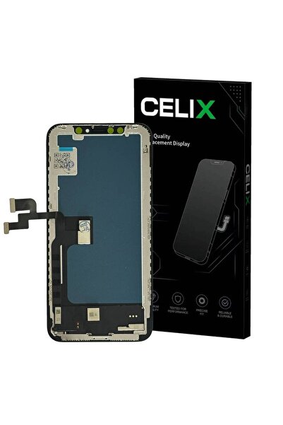 Çelix Ecran iPhone X Incell CELIX