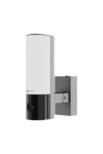 EZVIZ Cameră IP cu LED, Wi-Fi6, 3MP, Audio bidirecțional, IR 15m, Card MicroS...