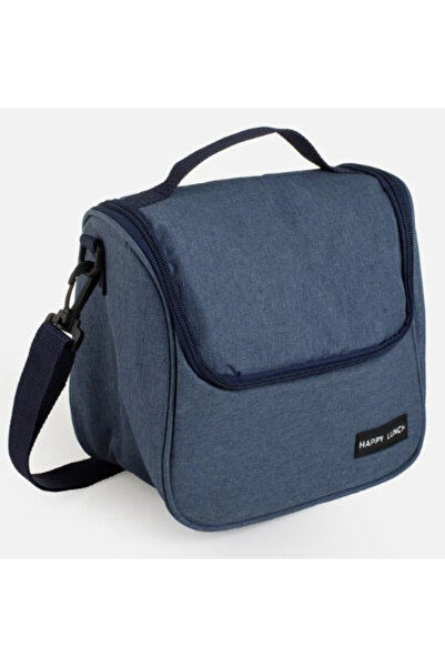 OEM Insulated Jean Bag 23 x 14 x 20 cm - 6 L