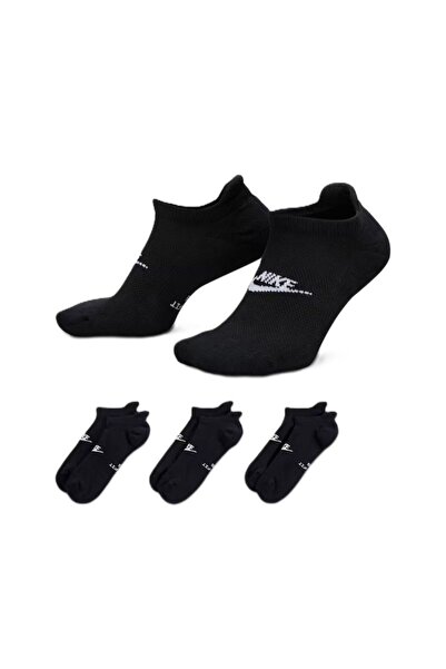 Nike Socks U NK ED ELVD NS 3P FUTRA - 144 Unisex