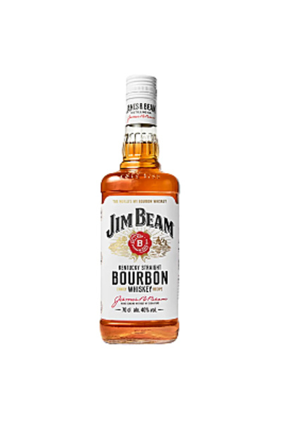 Jim Beam Whisky Alb 0.7 L