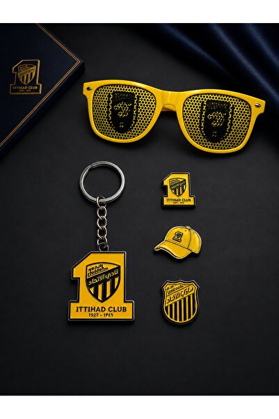 Generic Royal Society Set - Glasses + Union Emblem Medal 3Mobile Phone Stickers