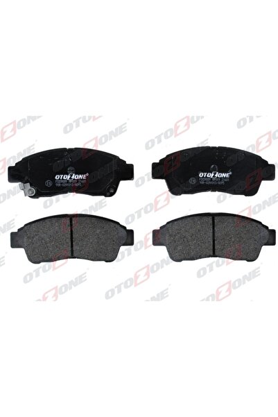 Ön Balata Corolla 92-97 Carına 93-97 Rav4 2.0 94-00 Camry 2.2 92-01 Gdb1143