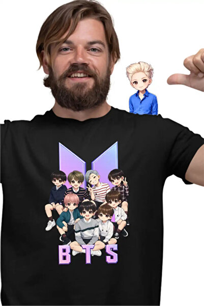 OEM t-shirt shirt BTS Kpop Party Arirang