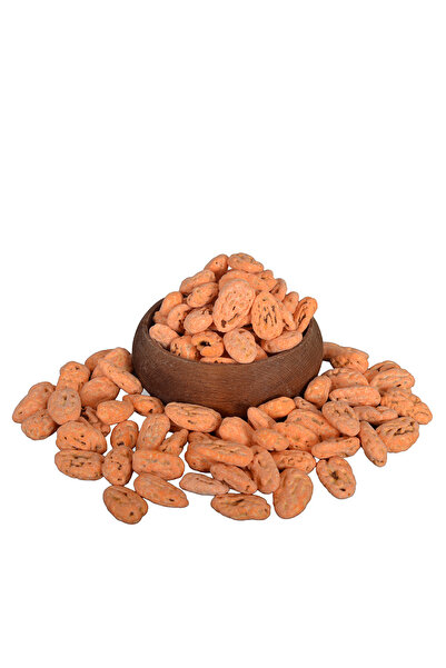 Mardin Badem Şekeri Portakal Aromalı Tek Batırımlık Şeker 500 Gr
