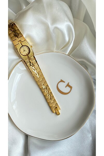 GAMZE Steel Retro Vintage Bracelet