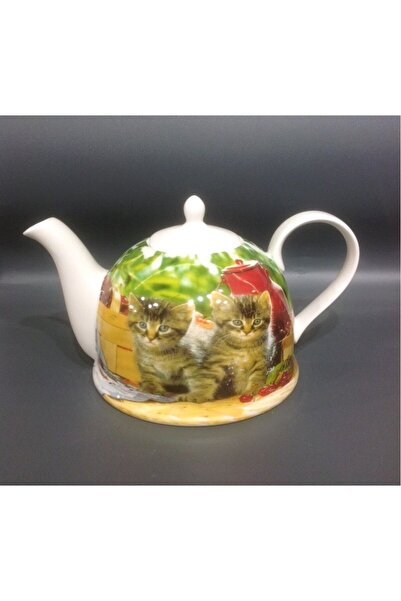 Livada cu Ceai Teapot Cats Collection 1.8 L