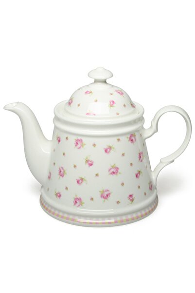 Livada cu Ceai Porcelain Teapot 1.L "Emma" collection
