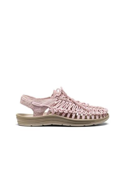 Keen UNEEK Leather Unisex Sneaker