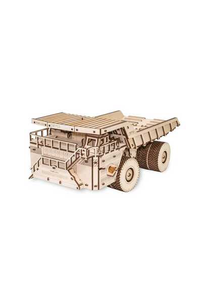 EWA Eco-Wood-Art BELAZ 75710