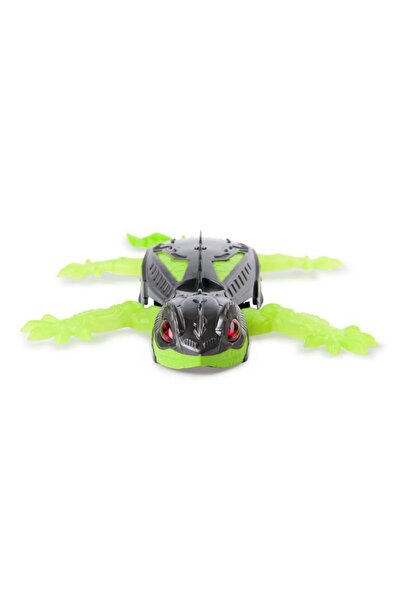 Jumbo Soparla interactivă Crystal Dragon Spin Master
