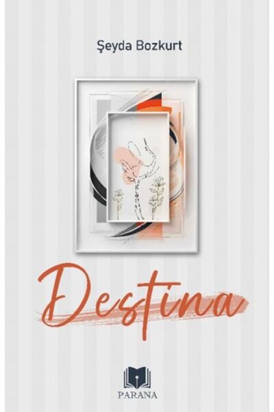 Parana Yayınları Destina