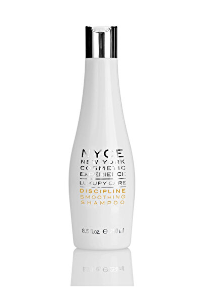 Nyce Sampon pentru îndreptarea parului - Luxury Discipline Smoothing Shampoo ...