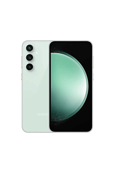 Samsung Yenilenmiş Galaxy S23 FE 256 GB - Nane - A Kalite