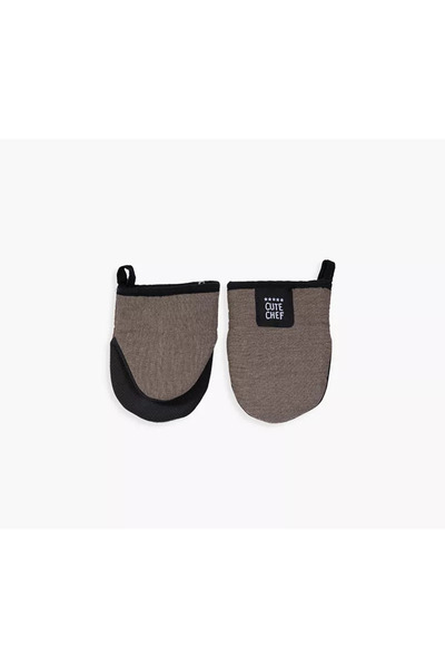 Nef Nef Homeware Γάντι Κουζίνας Lorin Nef-Nef Homeware - 99 - Καφέ