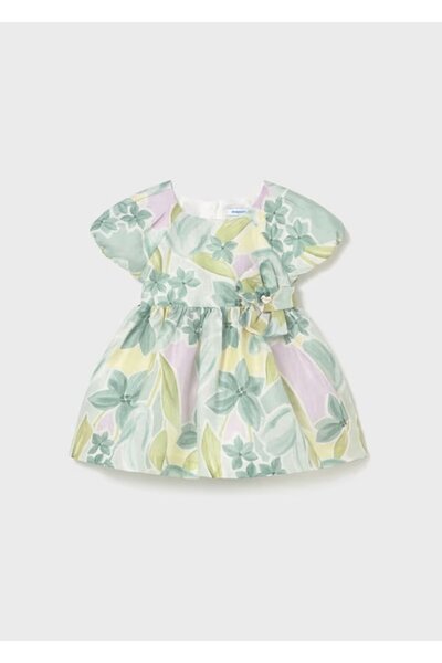 MAYORAL Dress- Printed