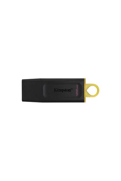 Kingston Grey Kingston 128Gb Usb3.2 Gen 1 Datatraveler Exodia Black Turquoise