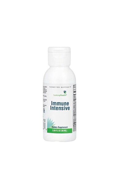 Seeking Health Immune Intensive 90 ml. -