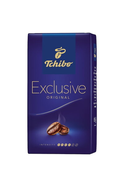 Tchibo Ground coffee, Exclusive, 500 g