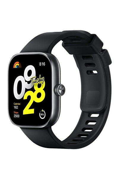Xiaomi Smart watch redmi watch 4, black