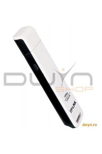 TP-LINK Adaptor wireless TL-WN727N, 150 Mbps, USB