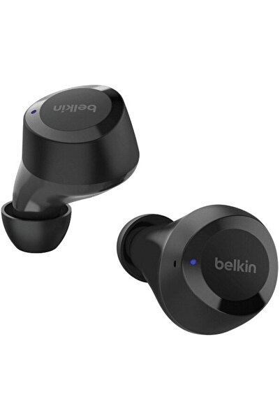 Belkin Casti wireless, SoundForm Pulse, Black