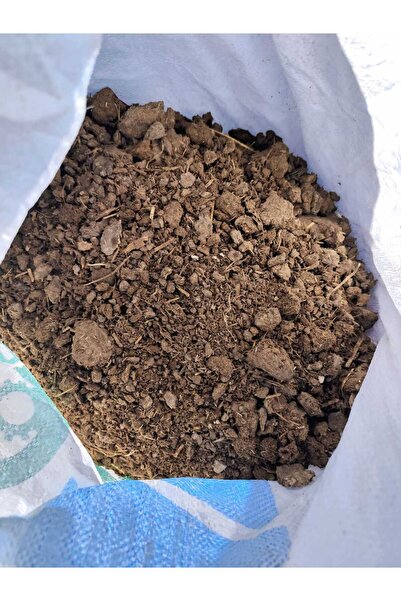 Yanmış, elenmiş tohum bitki coşturan gübre. 1 KG