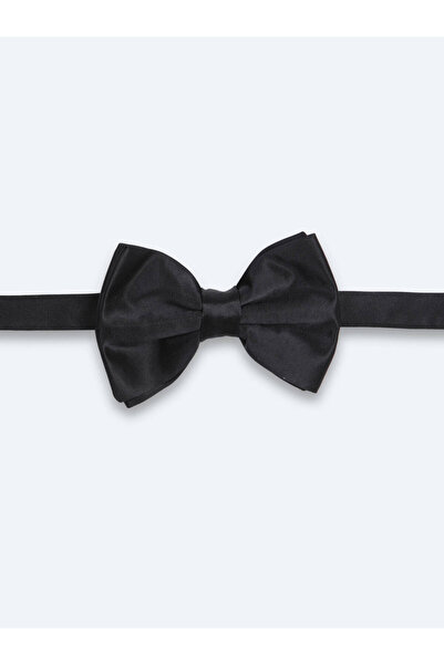 Kip Black Bow Tie