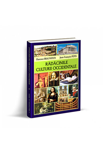 OEM Radacinile culturii occidentale