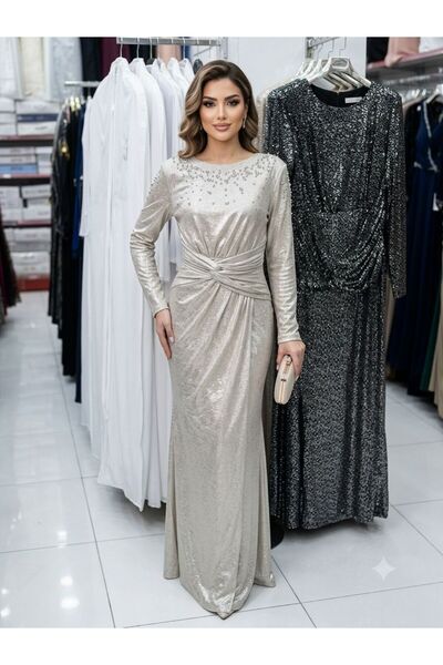 Pyramid masterpieces Evening and Prom Dress