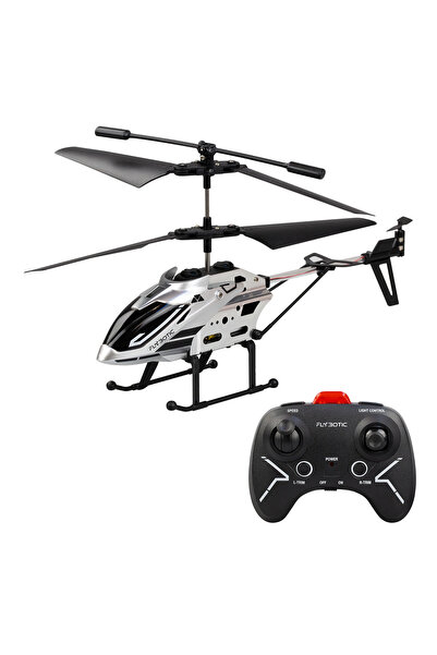 Silverlit Silverit FlyBotic Sky Aurora Helikopter 84568