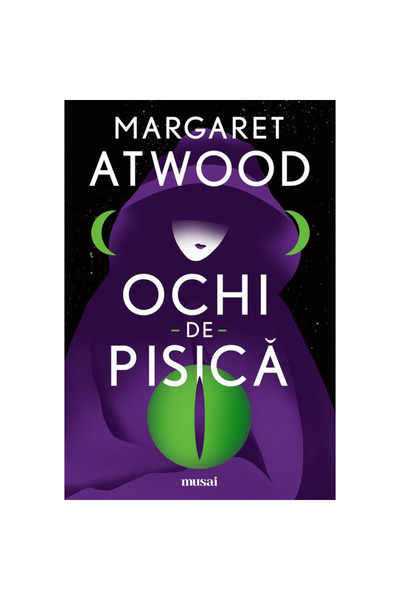 OEM Ochi de pisica