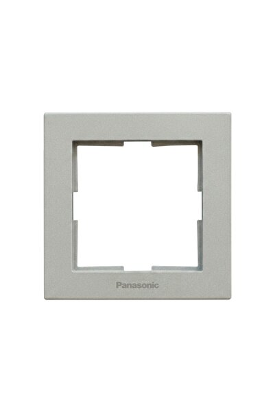 PANASONIC SIMPLE FRAME for USB SOCKET (A+C) + SCHUKO, KARRE PLUS 55 SOFT TOUC...