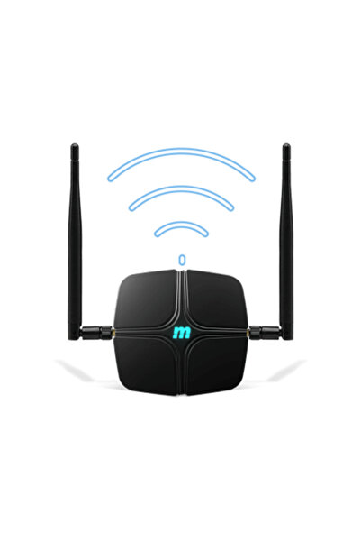 MOTORLİNE Modul de control automatizare, RF, WiFi, Bluetooth - MCONNECT-BRIDGE