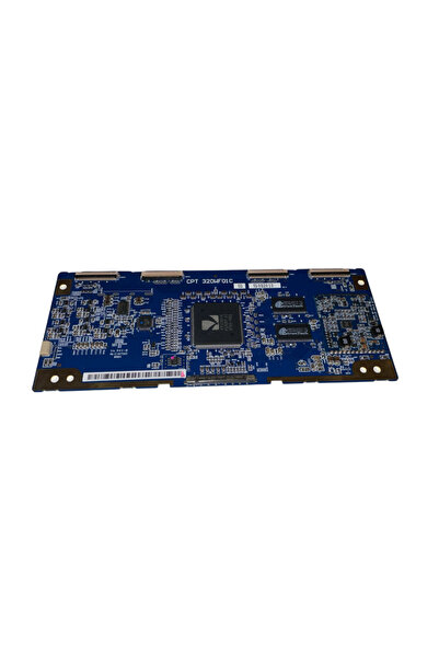 Samsung CPT320WF01C γνήσιο T-CON Board για LE32S86BD LE32S67BD LC32HC56 τηλεο...