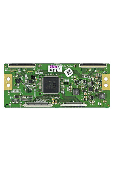 LG T‑CON Board 6871L‑2411B (6870C‑0358A) για FHD 120Hz Panels