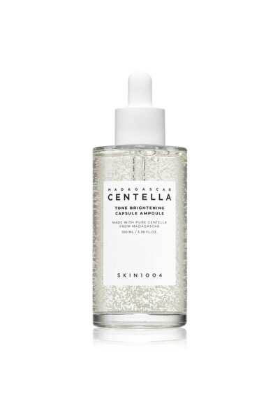 Skin1004 Madagascar Centella Brightening Ampoule με Νιασιναμίδη & Centella γι...