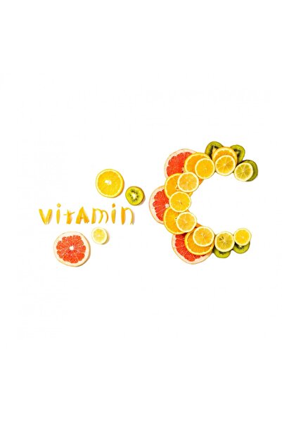 Herbstore.gr Βιταμίνη C 100% - 1kg