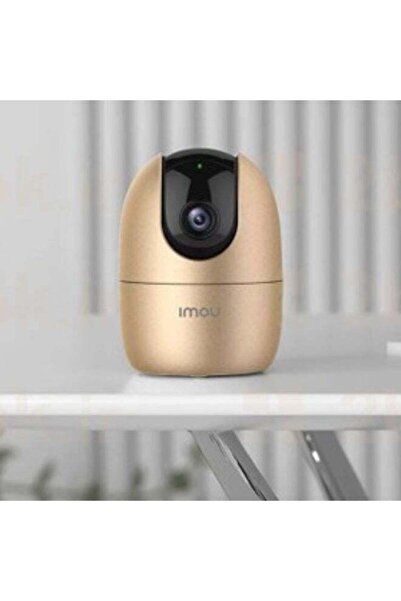 Imou Ranger 2 Pan and Tilt WiFi Camera 2MP