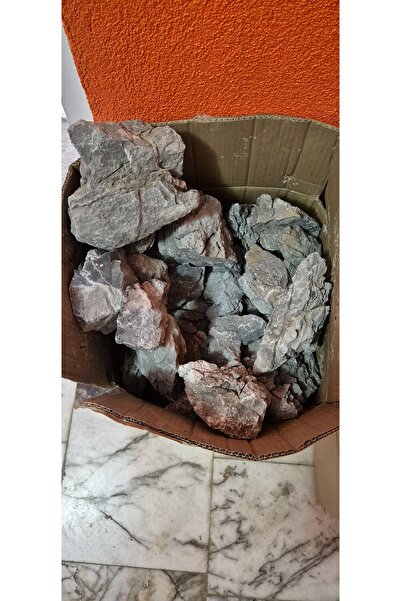Creaqua Mini Landscape Rock Doğal Akvaryum Tasarım Kayası 1KG