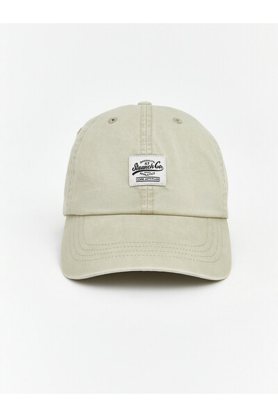LC Waikiki Peak New Season Embroidered Men's Cap Hat