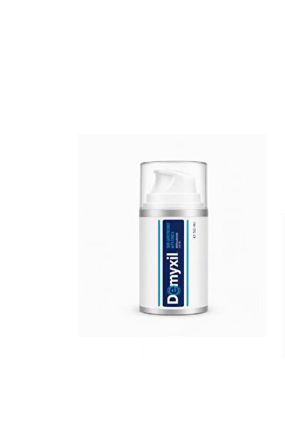 Demyxil - cremă pentru confortul picioarelor și relaxarea musculară - 50 ml