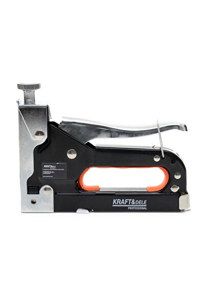 Kraft&dele Capsator pentru tapițerie, Kraft&Dele, capsulează 4 - 14 mm