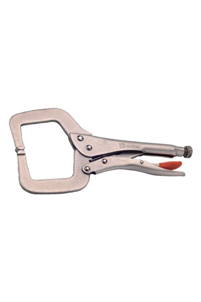 HARDEN Set 2 x Cleste Menghina pentru Sudura cu Falci Fixe, Profesional,