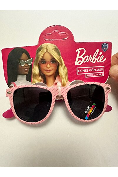Barbie Lisanslı orjinal çocuk gözlüğü 2-7 yaş